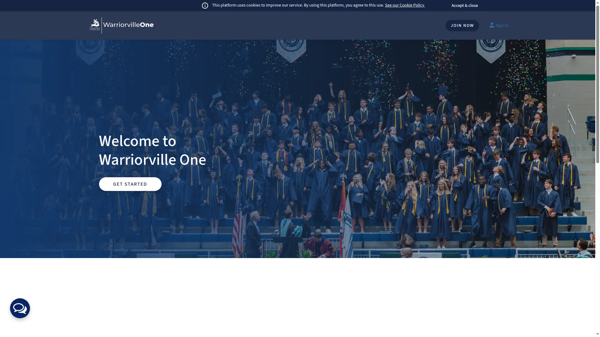 Warriorvilleone.com