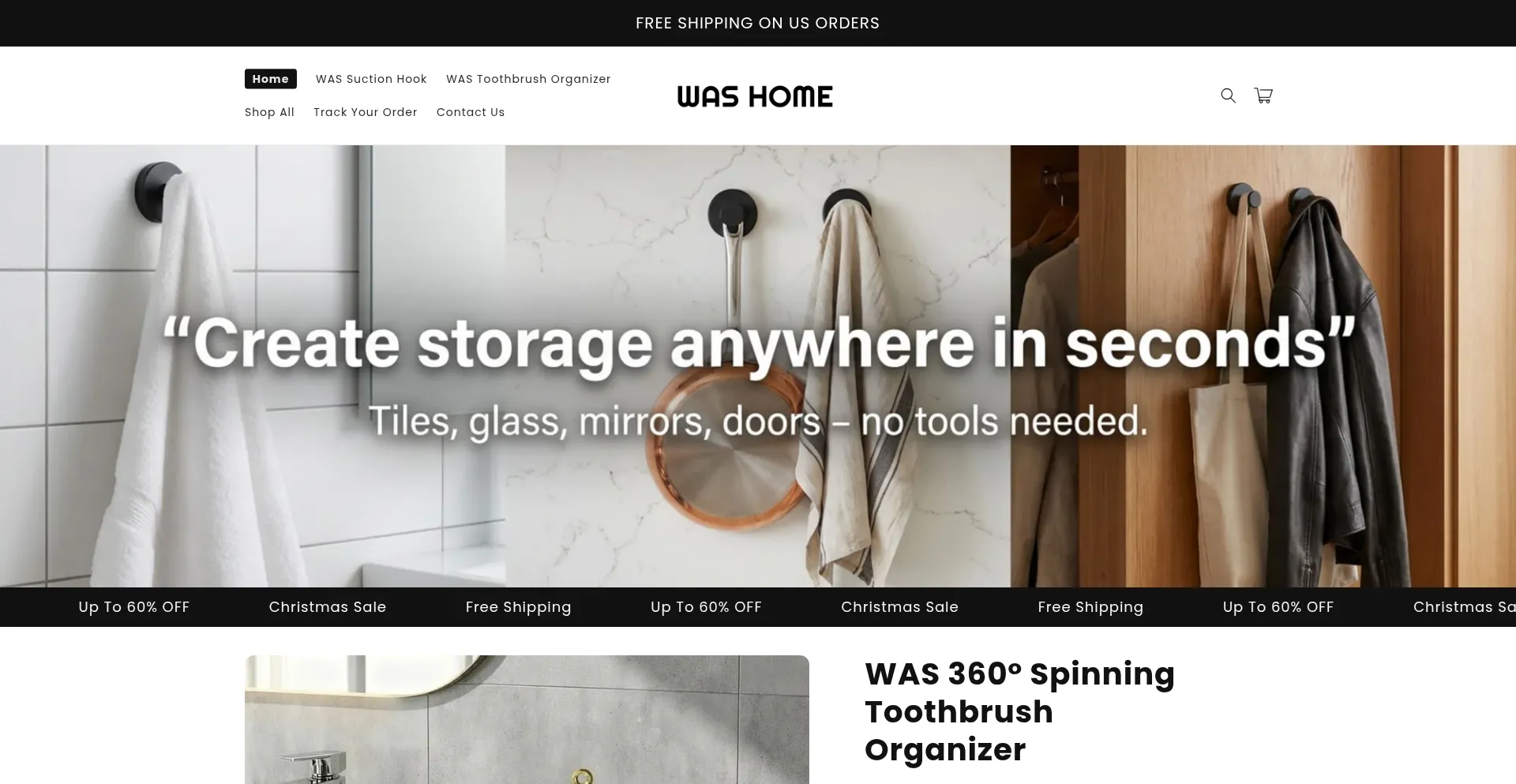 Was-home.com