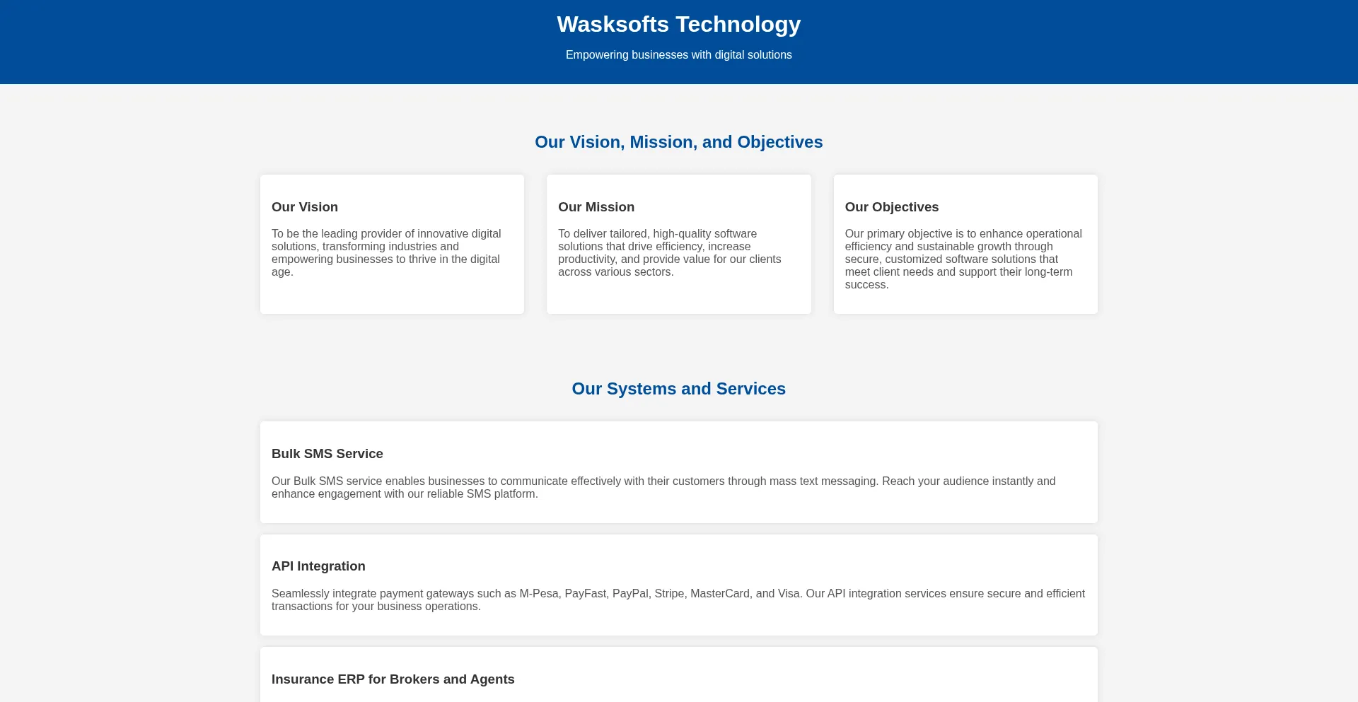 Wasksofts.com