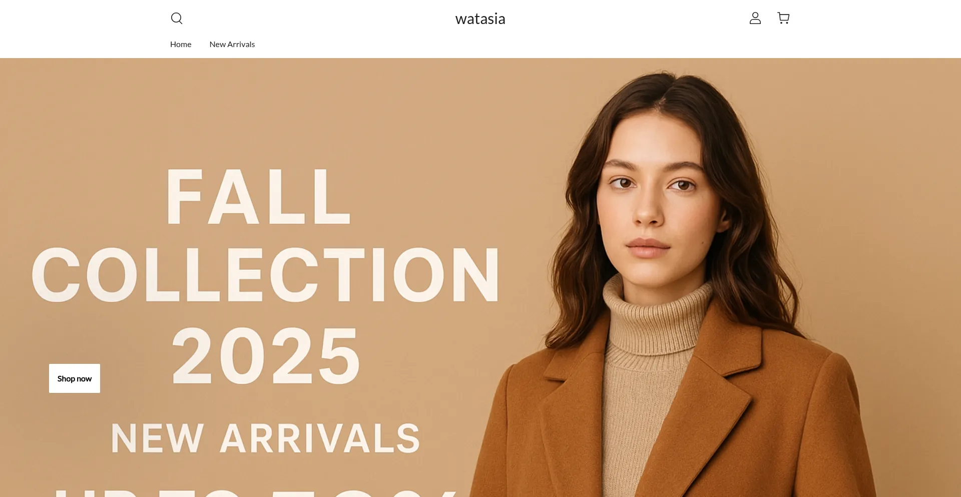 Watasia.com