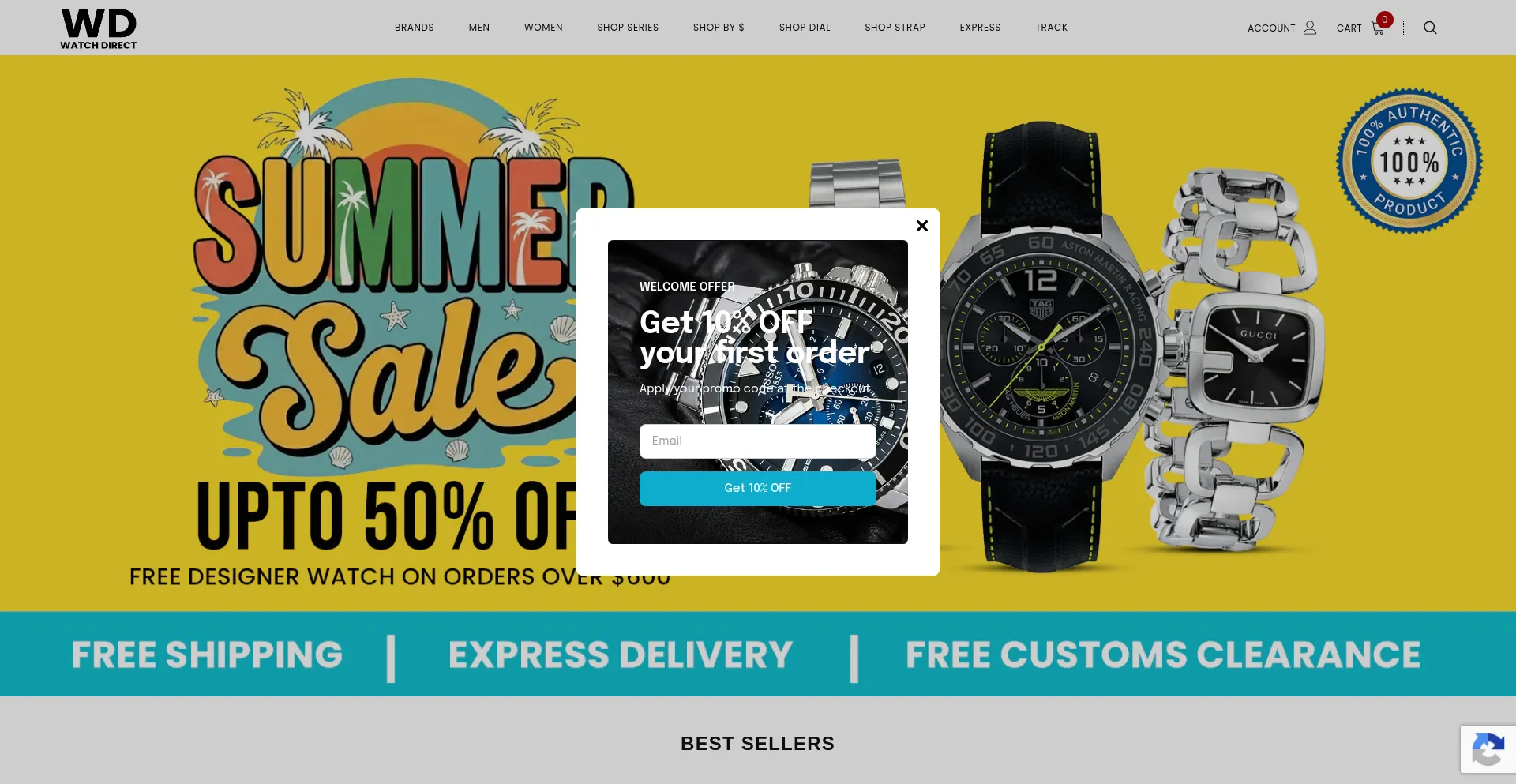 Watch-direct.com