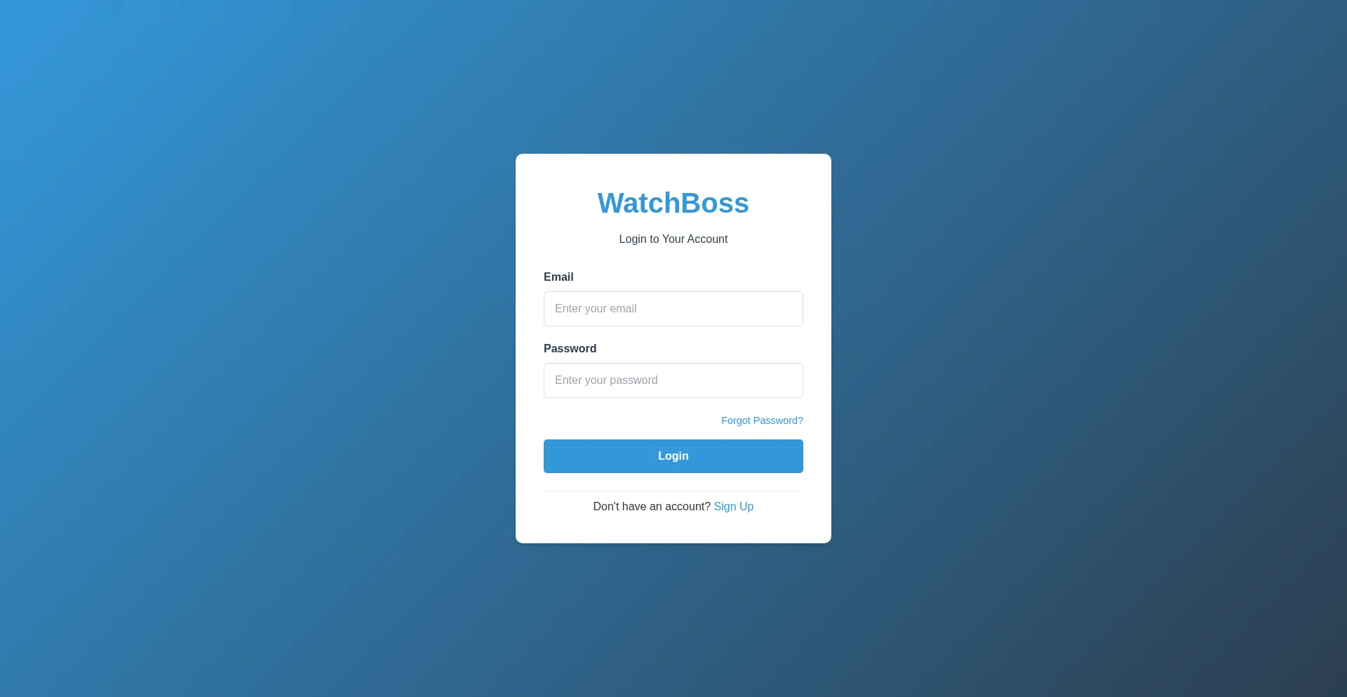 Watchboss.site