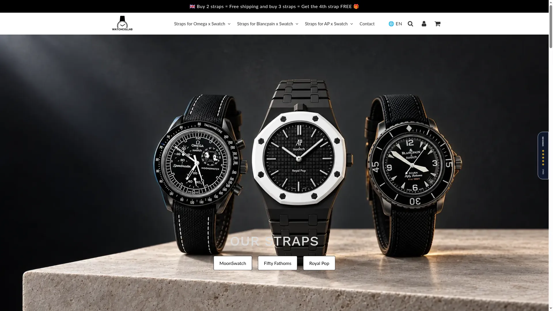 Watchcollab.com