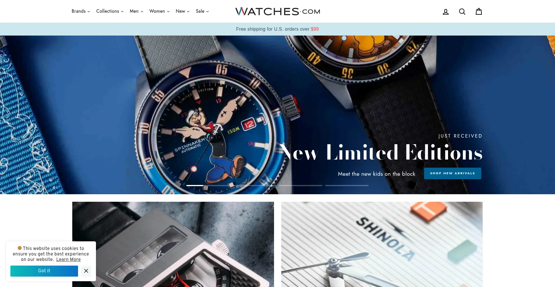 Watches.com