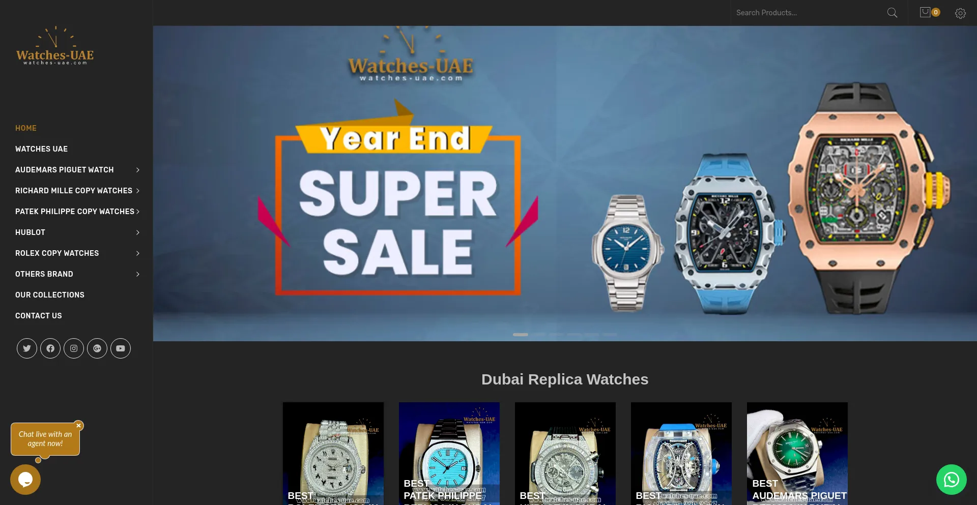 Watches-uae.com