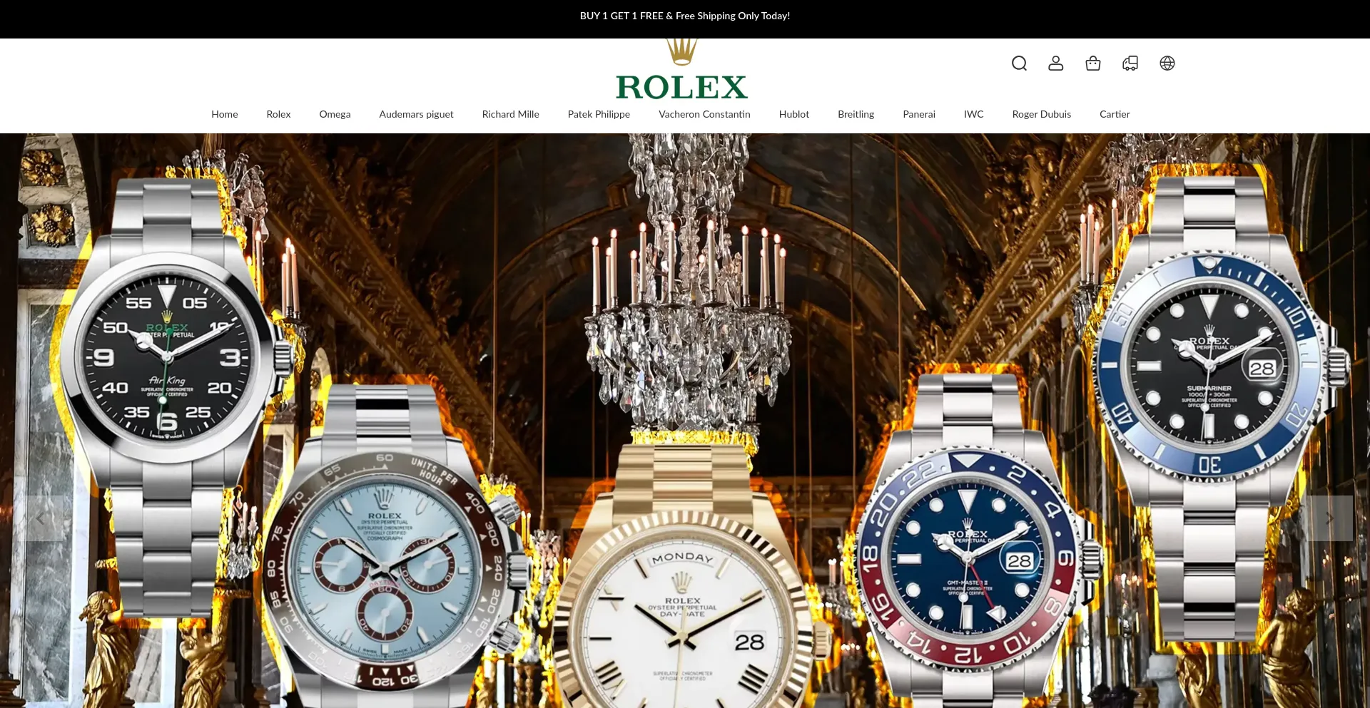 Watchesdm.com