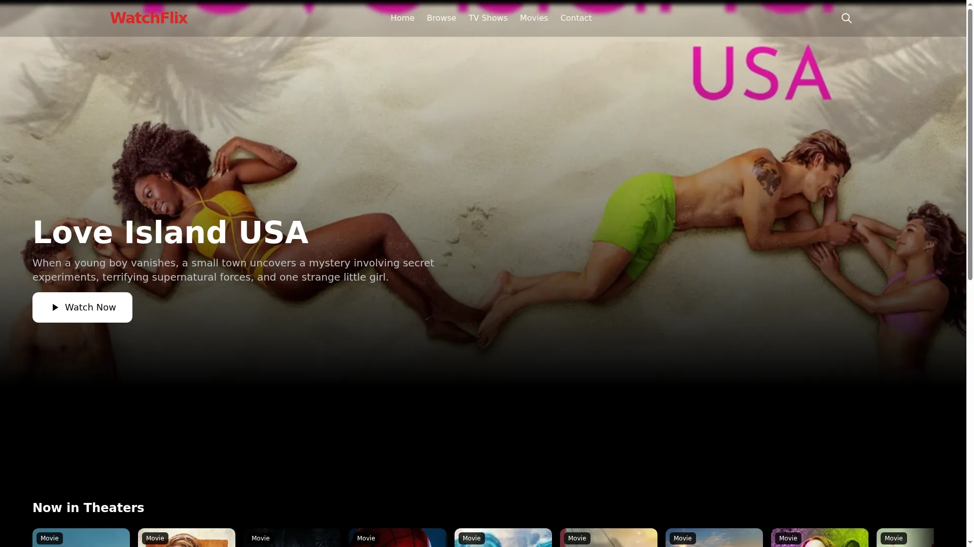 Watchflix.bz