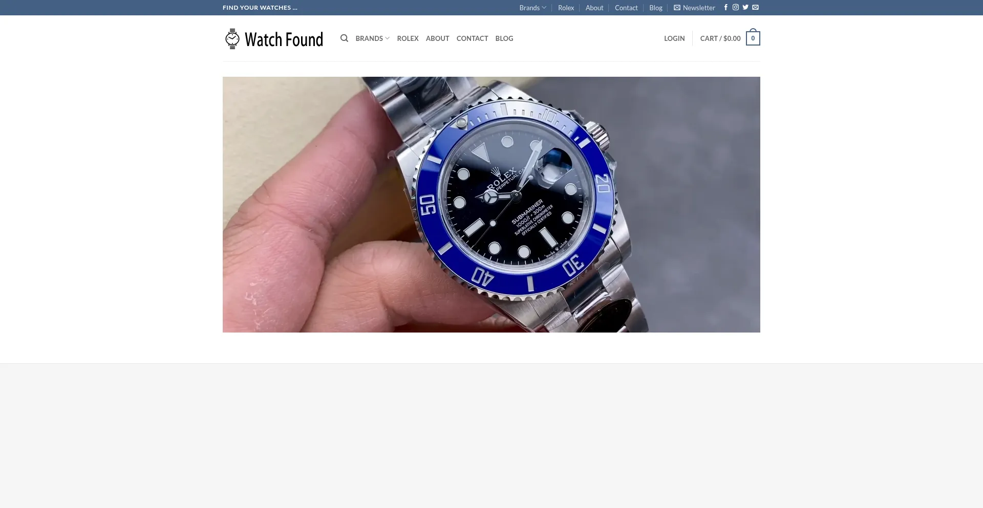 Watchfound.com