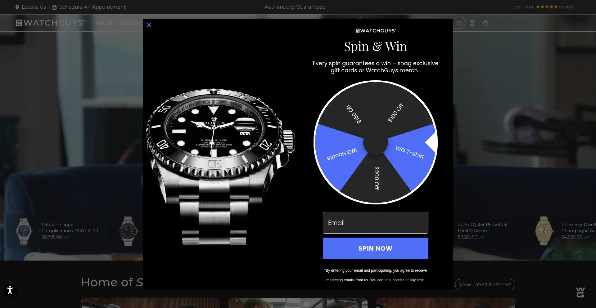 Watchguys.com