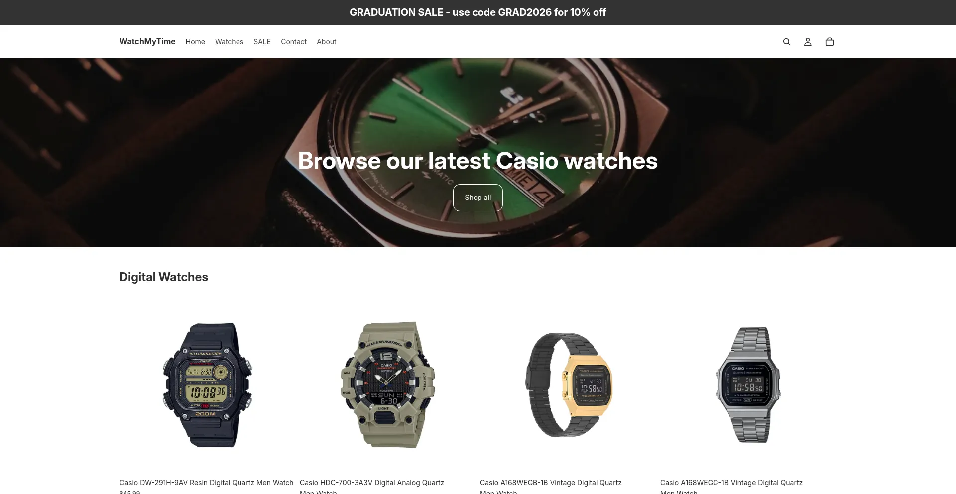 Watchmytime.com