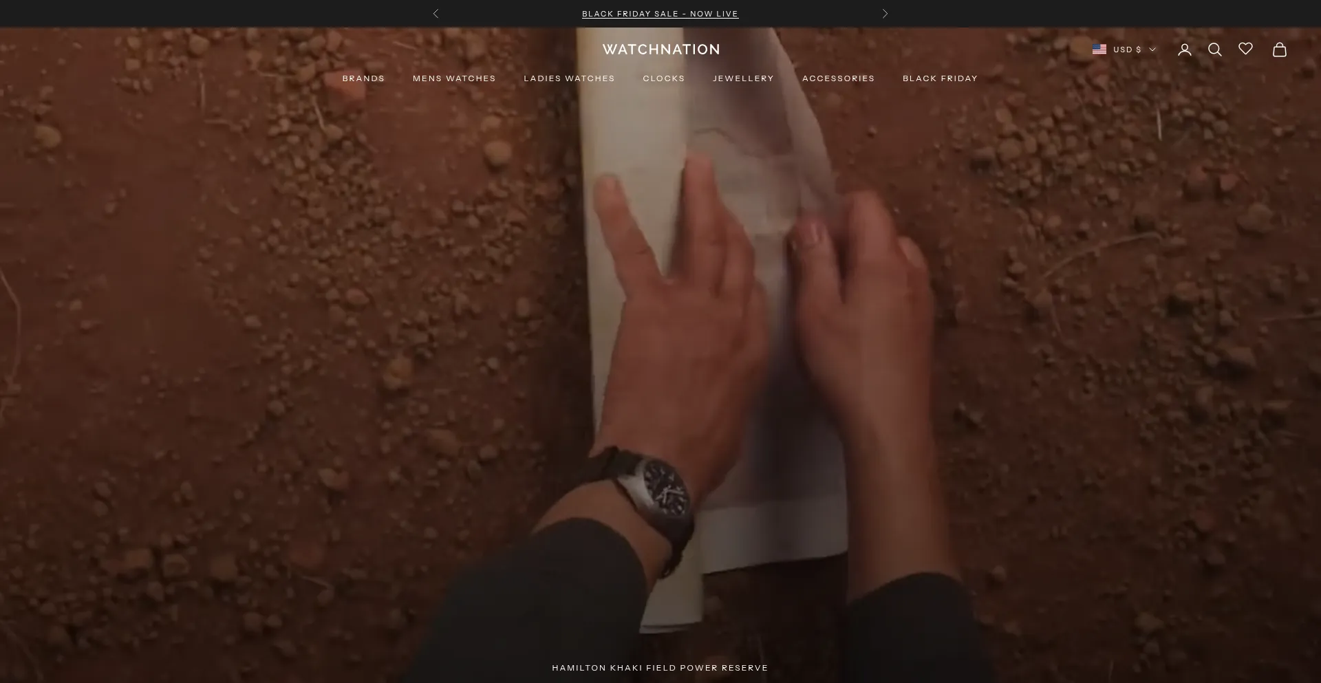 Watchnation.com