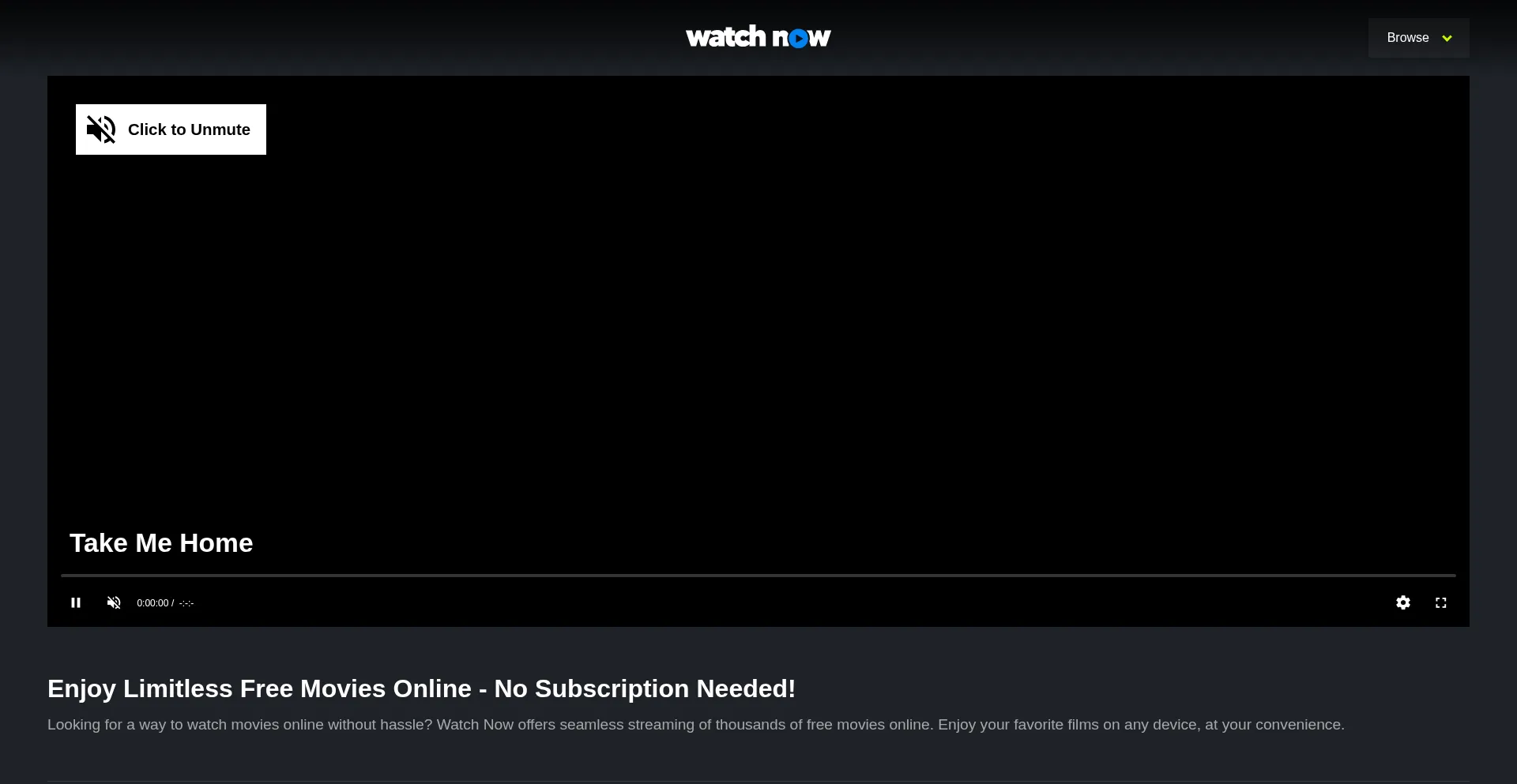 Watchnow.one