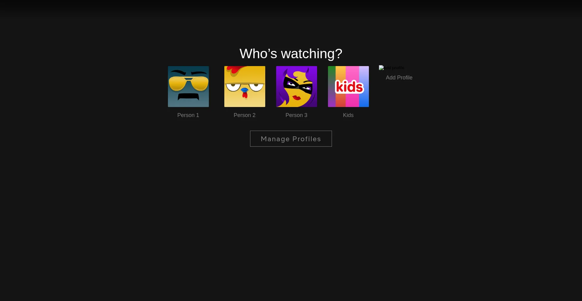 Watchout.fun