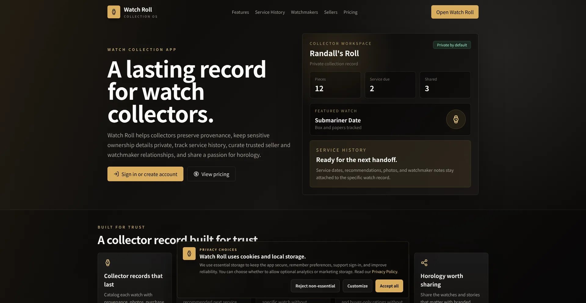 Watchroll.online