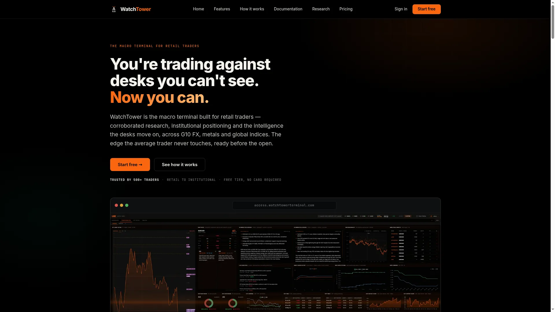 Watchtowerterminal.com