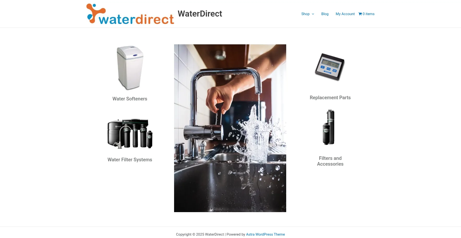 Waterdirect.ca