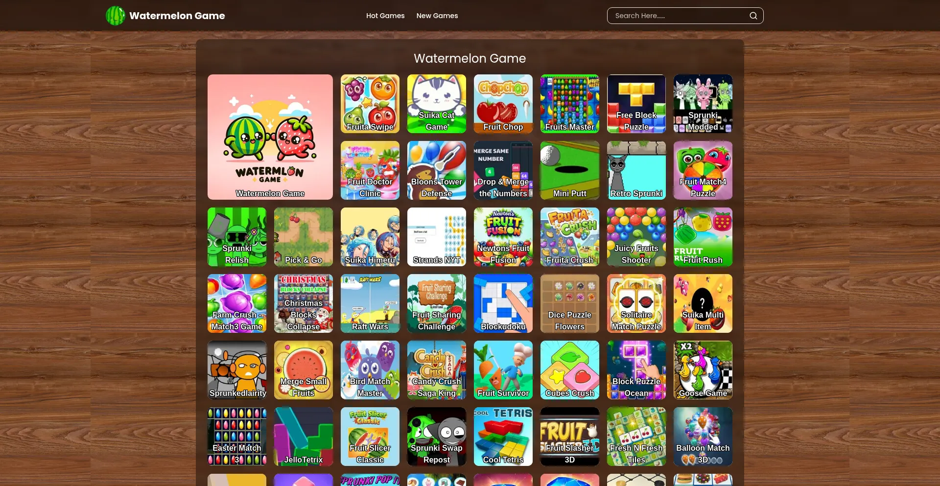 Watermelon-game.online