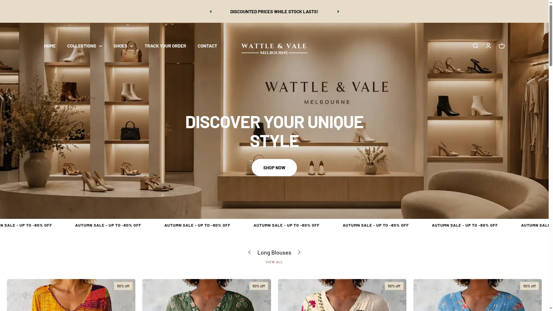 Wattlevale-melbourne.com