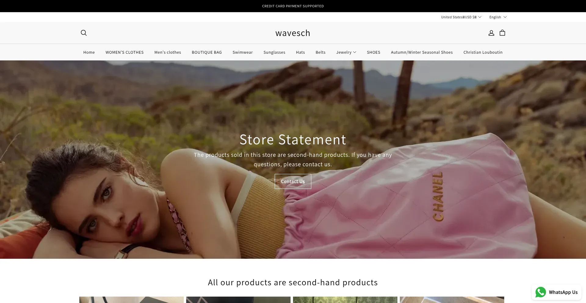 Wavesch.online