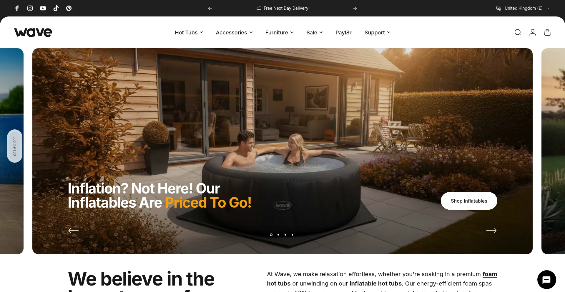 Wavespas.com