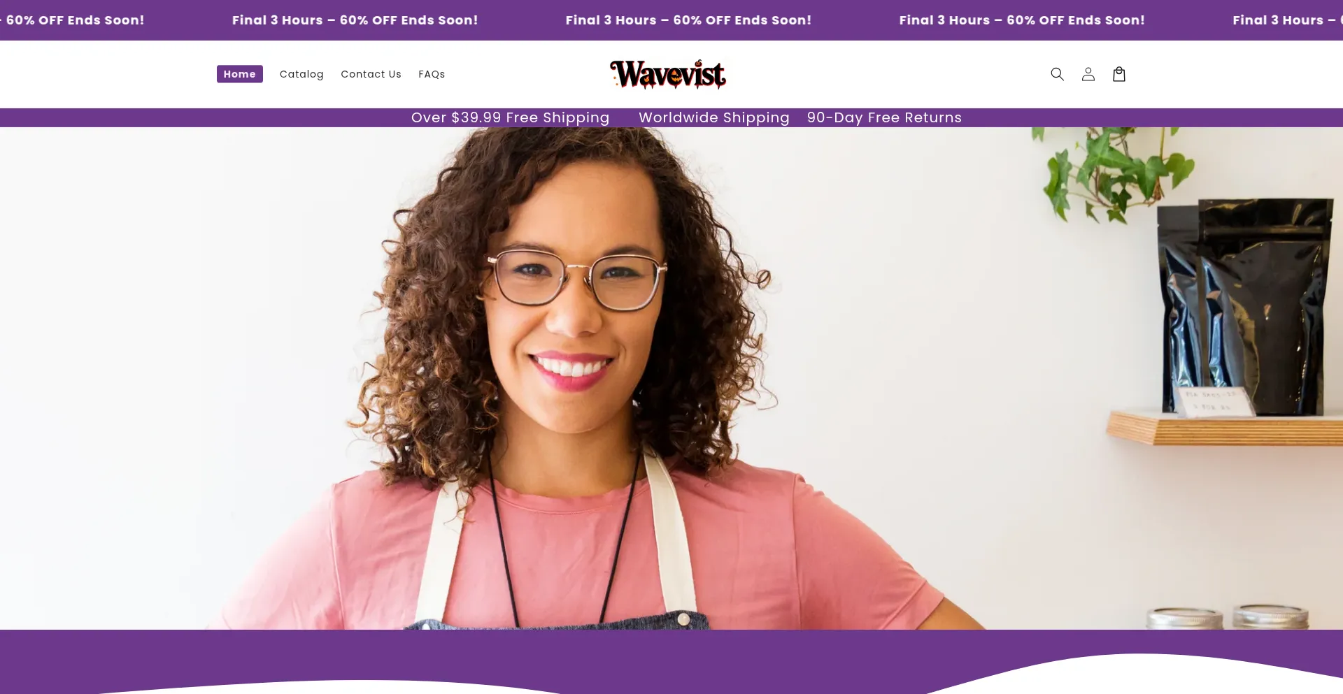 Wavevist.com
