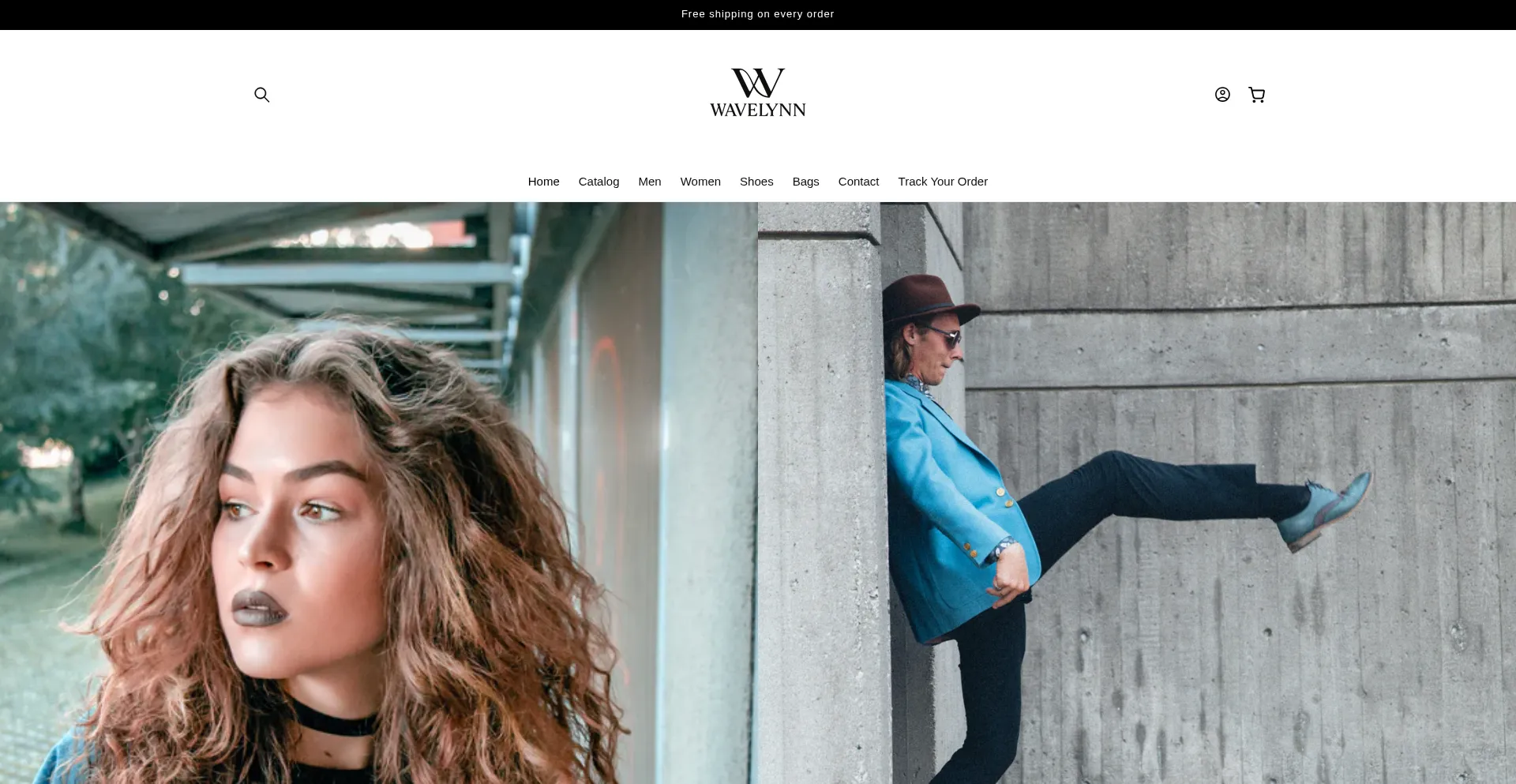 Wavlynn.com