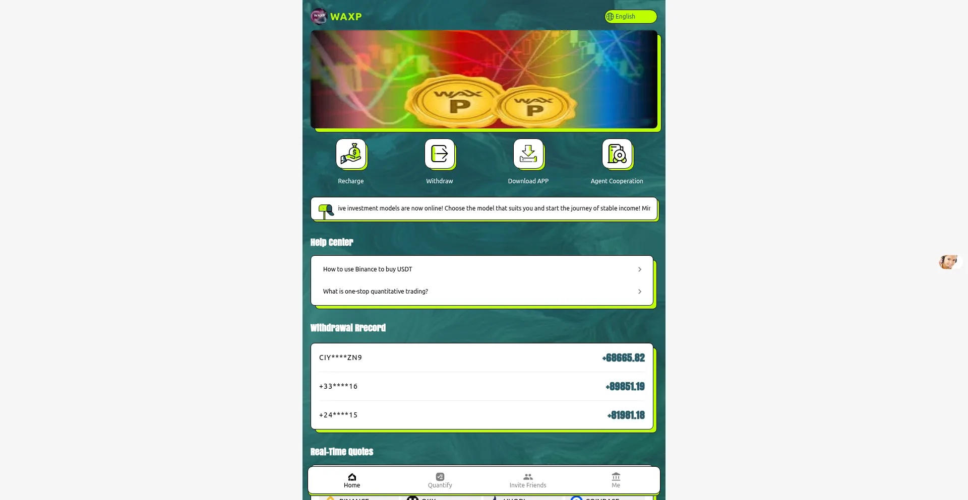 Waxpilusd.xyz
