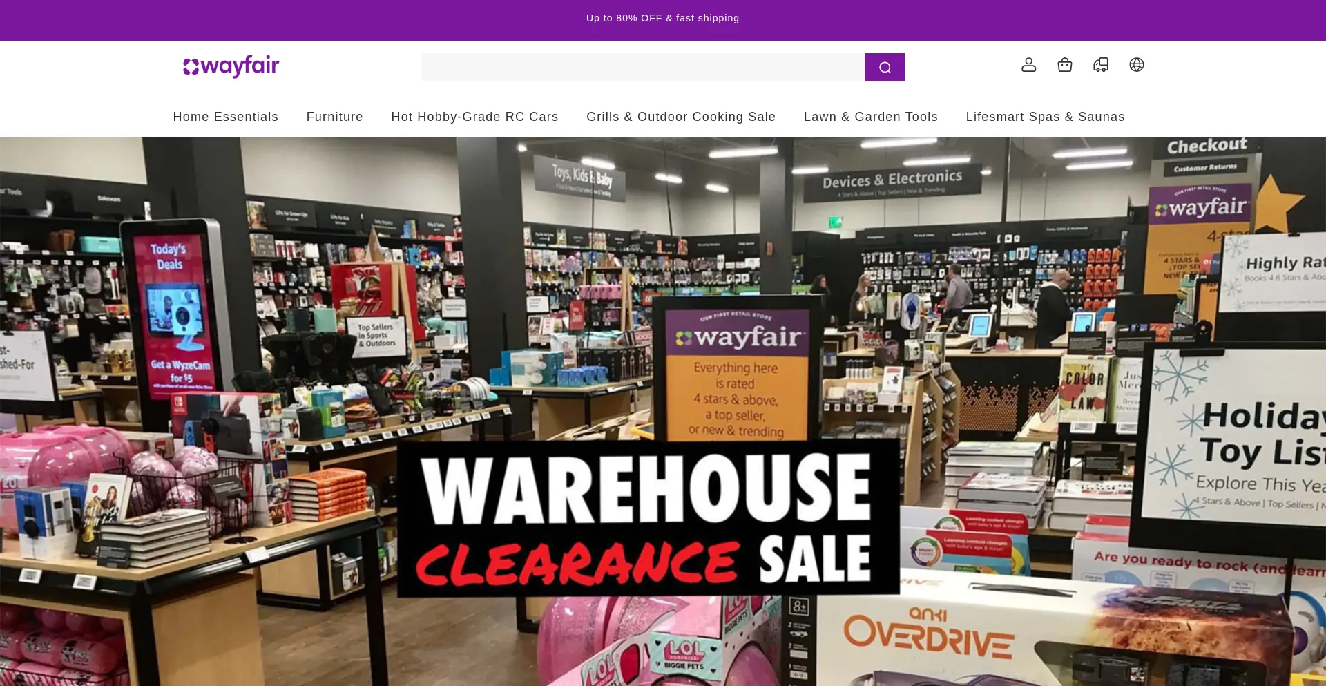 Wayfairrj.live