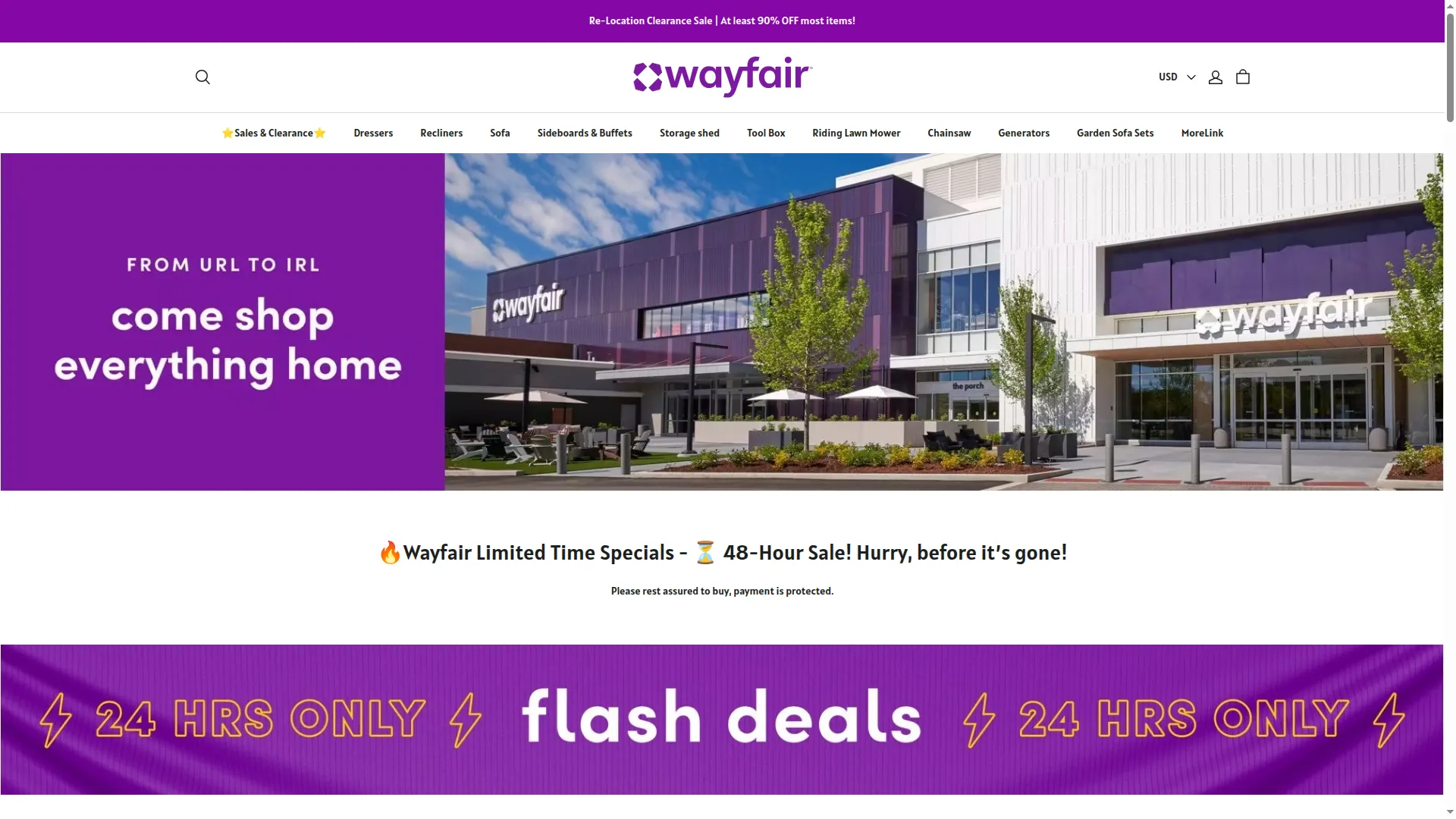Wayfairy.it.com