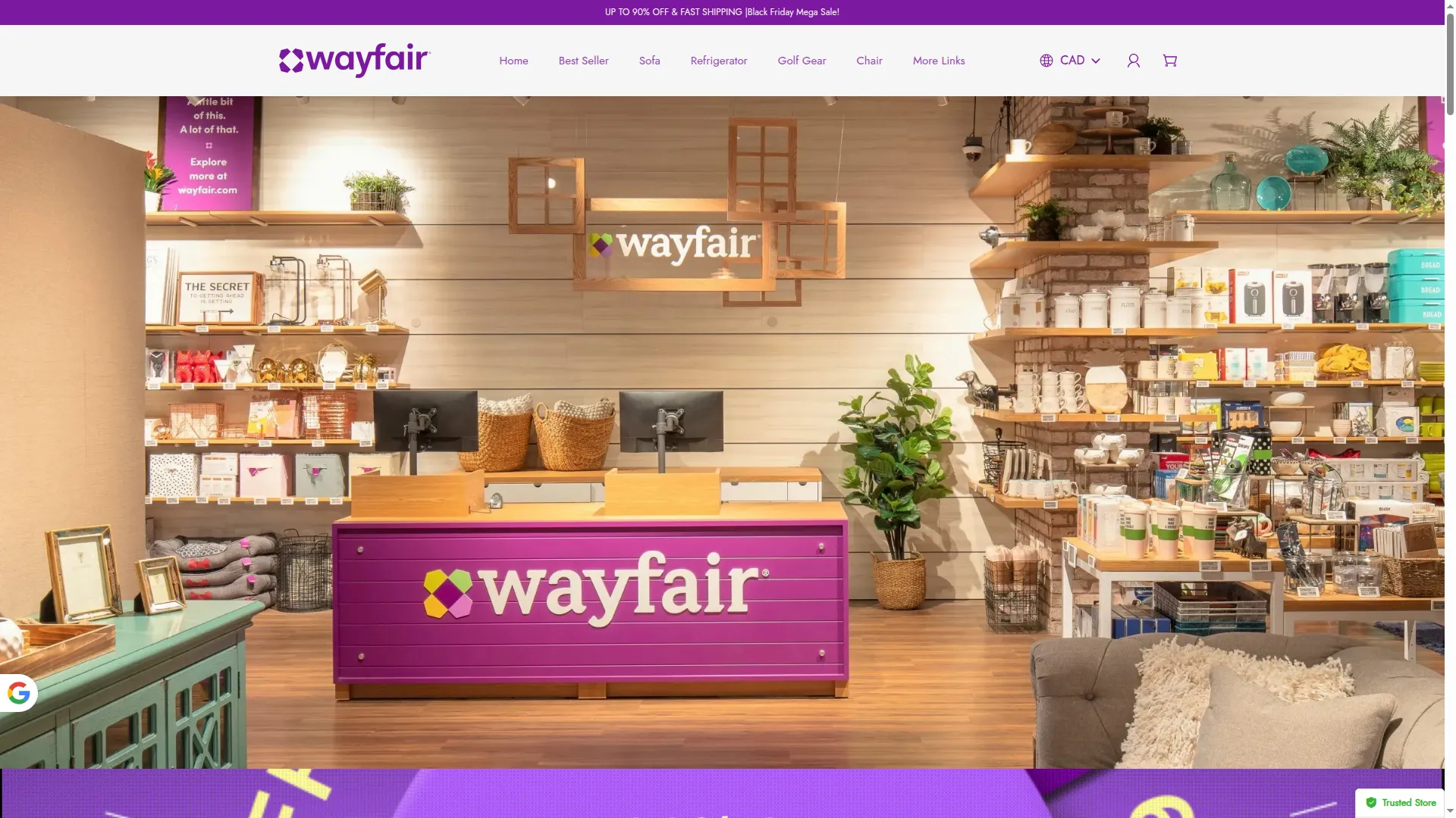 Waywayday.com