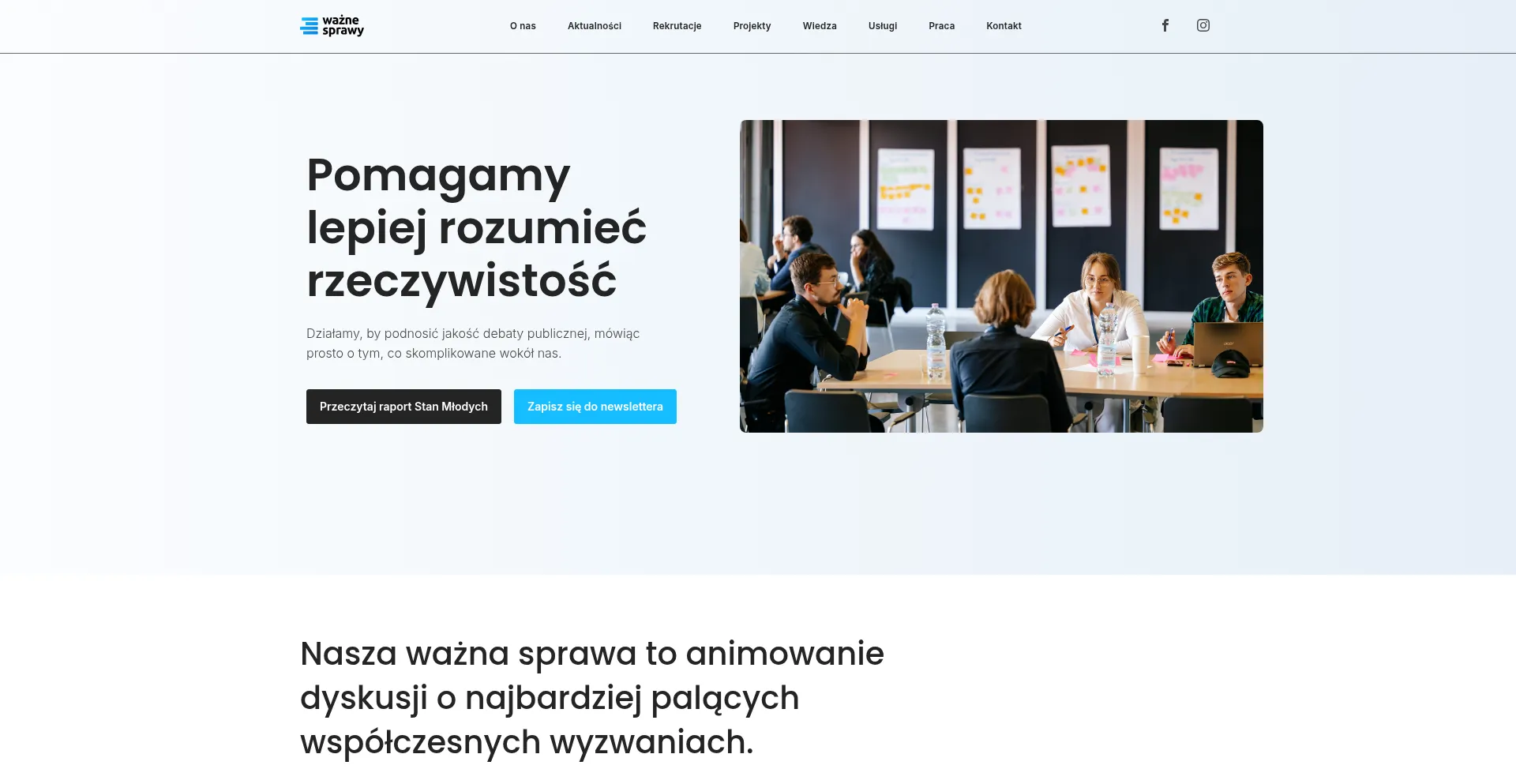 Waznesprawy.org