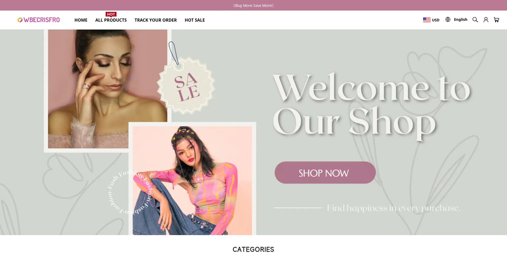 Wbecrisfro.com