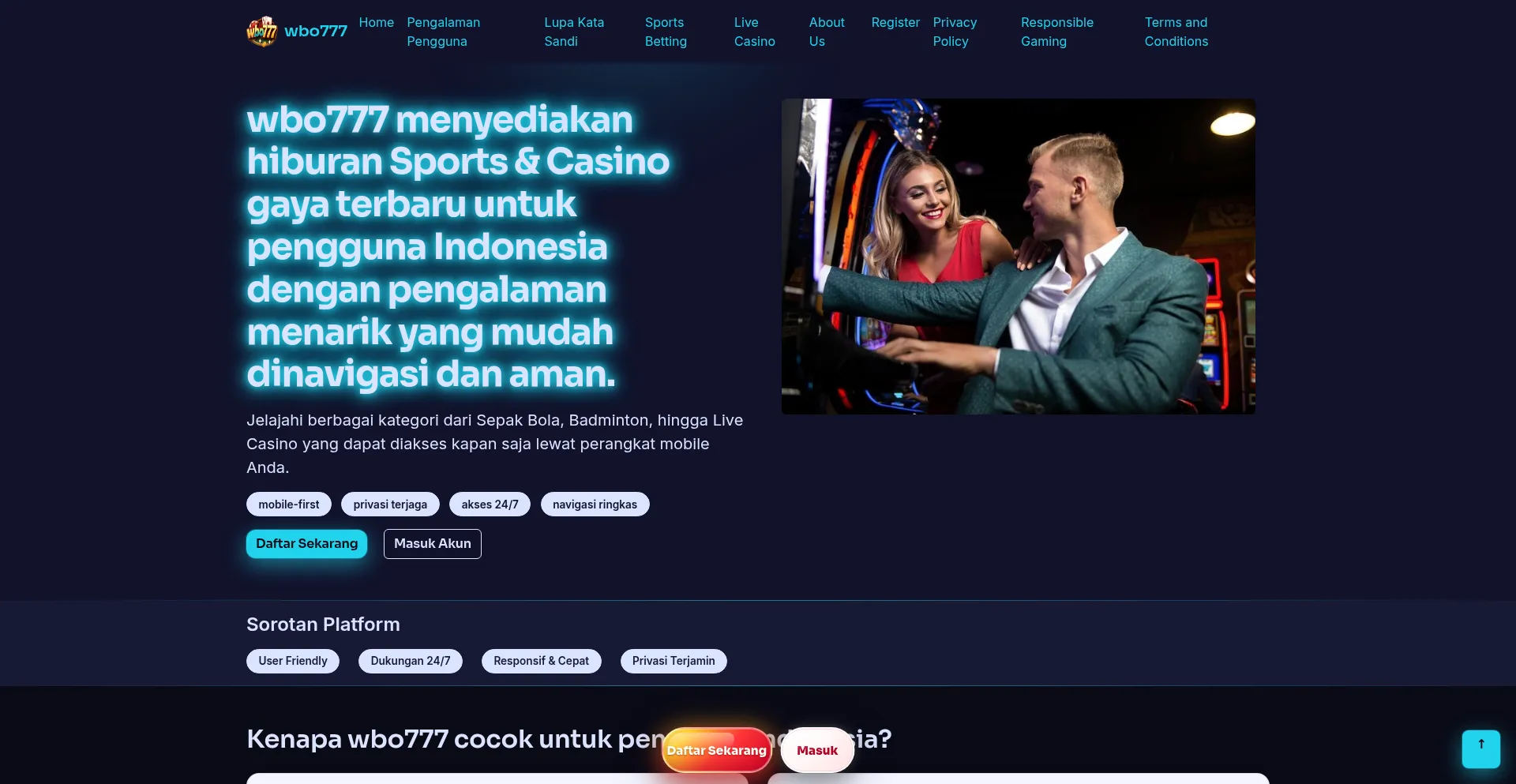 Wbo777.app