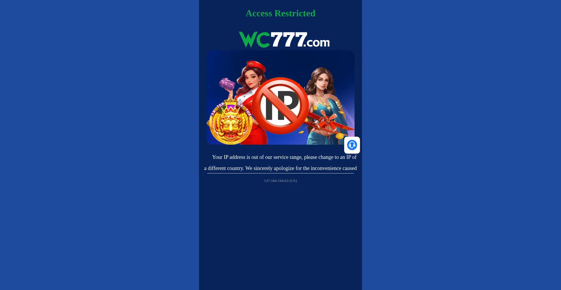 Wc777g.com