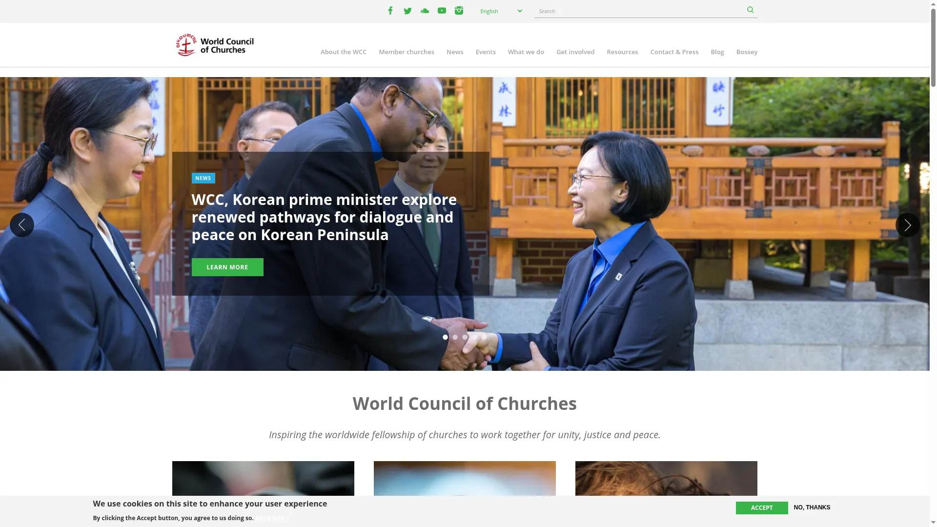Wcc-coe.org
