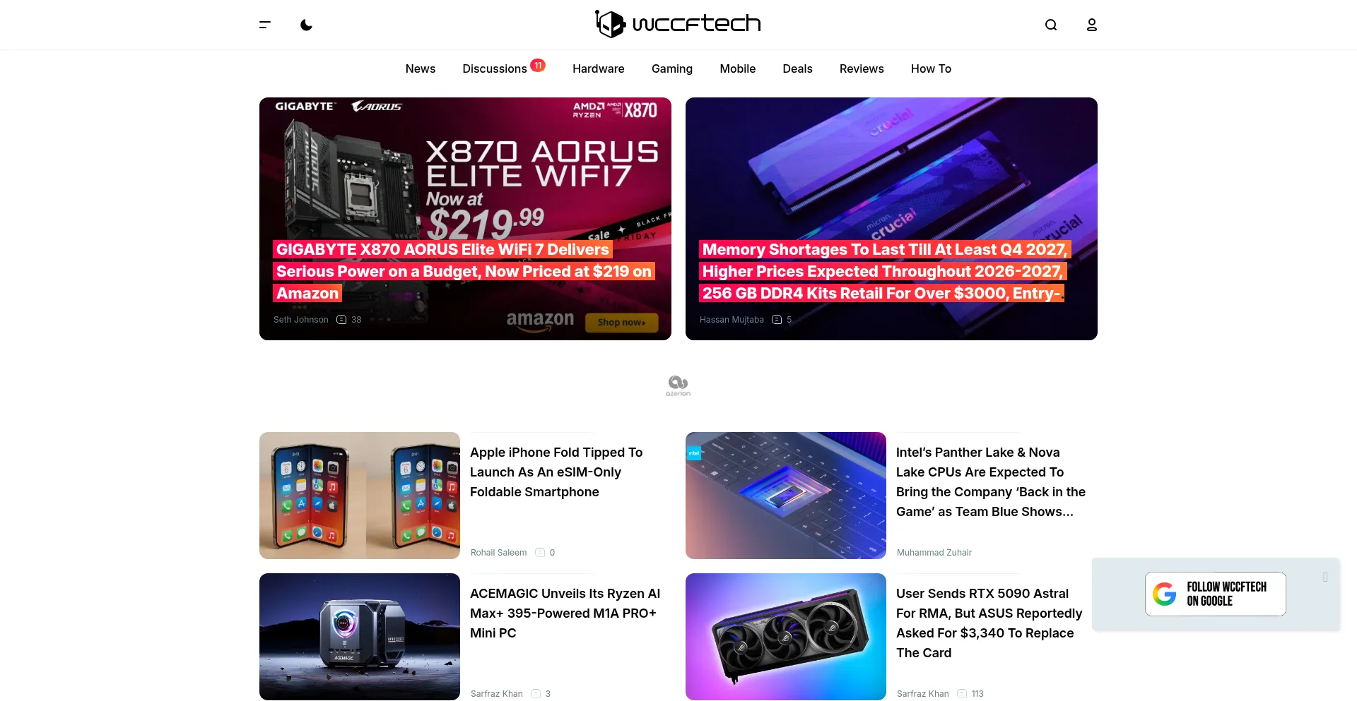 Wccftech.com