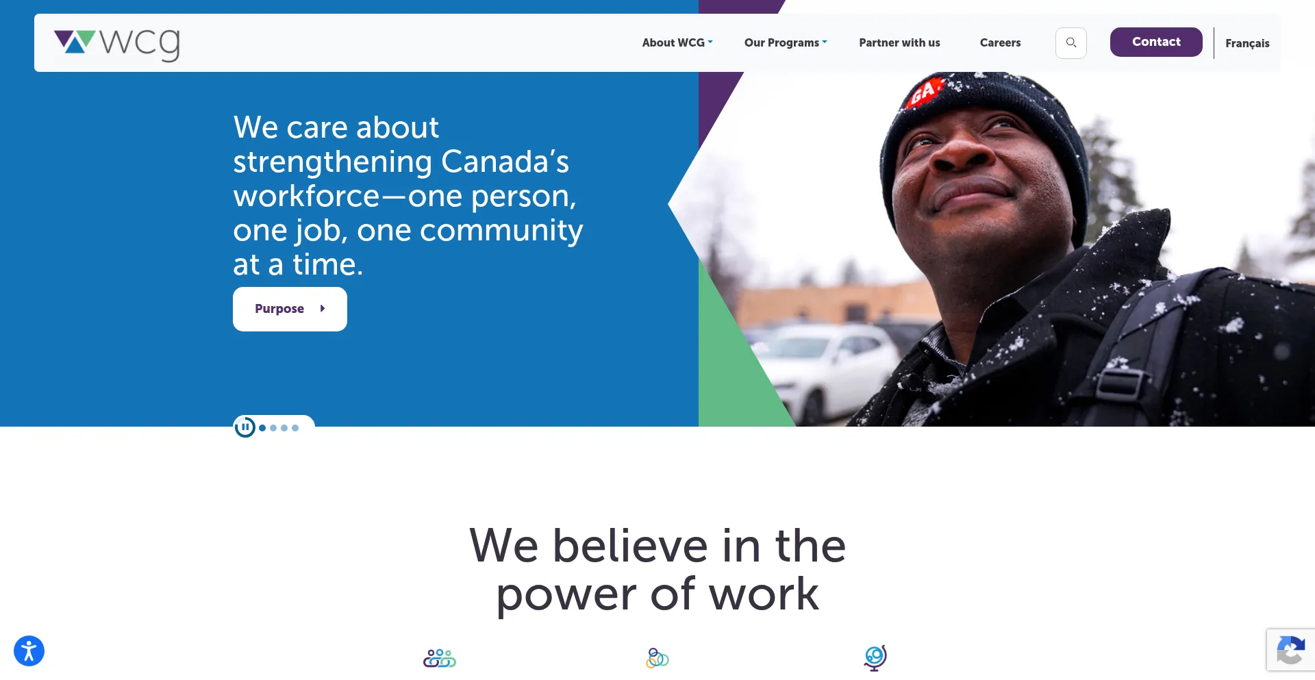 Wcgservices.com