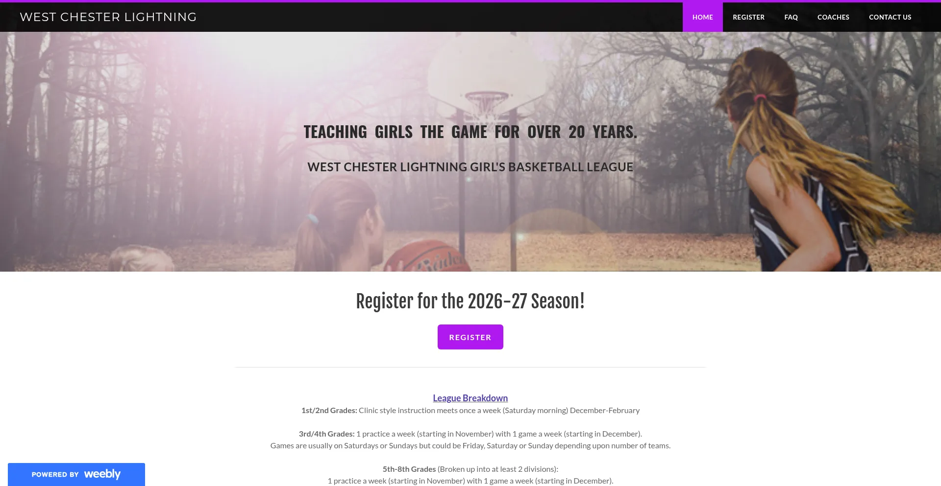 Wclightning.weebly.com