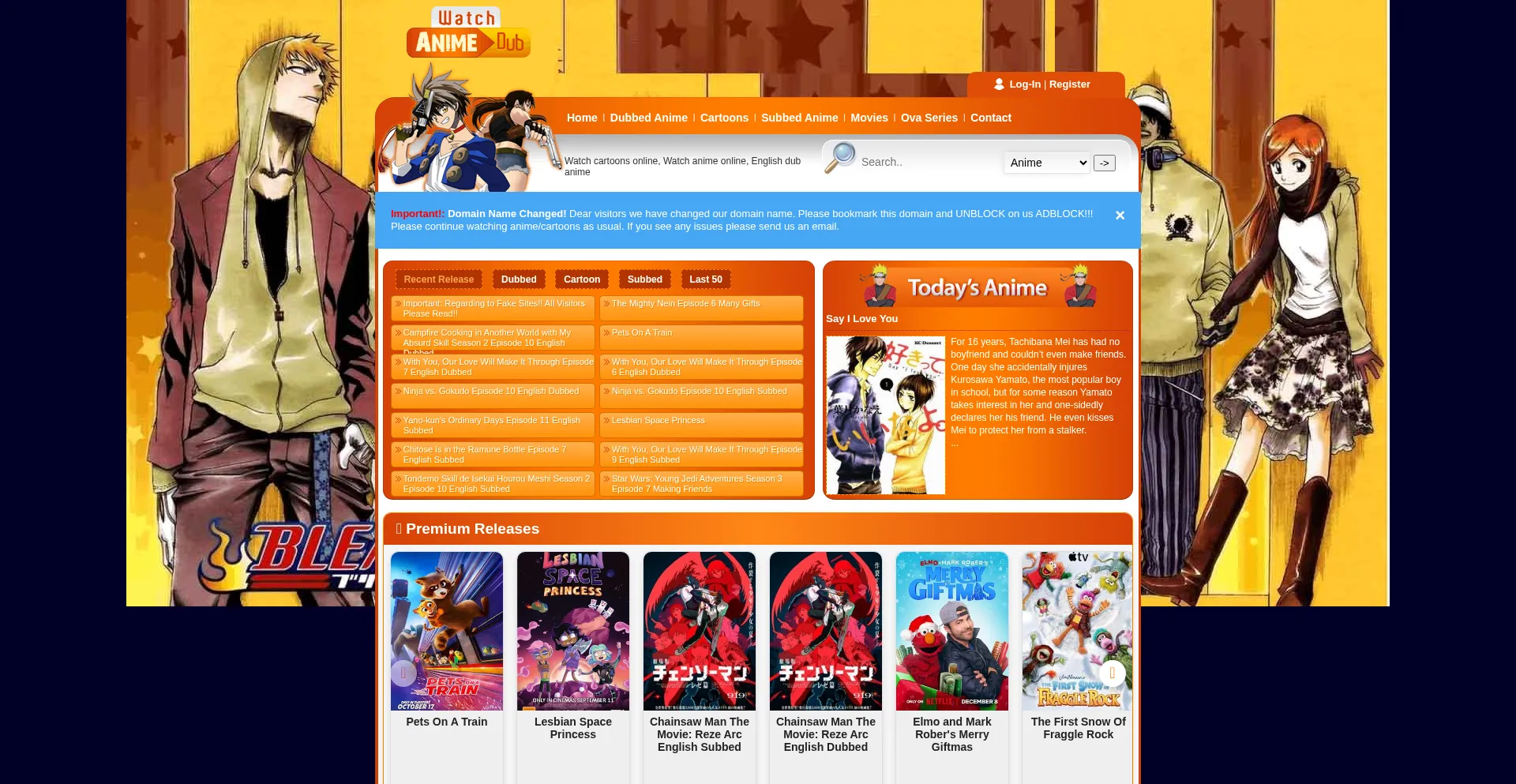 Wcostream.com