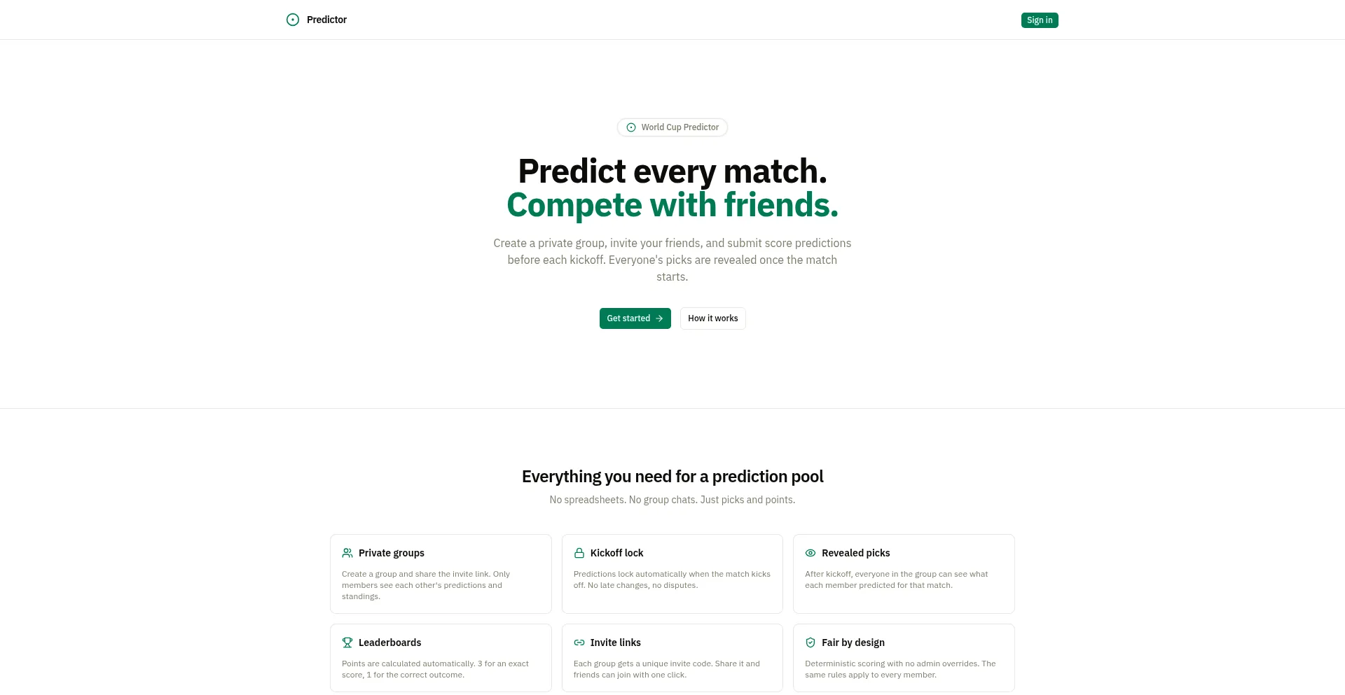 Wcpredictor.win