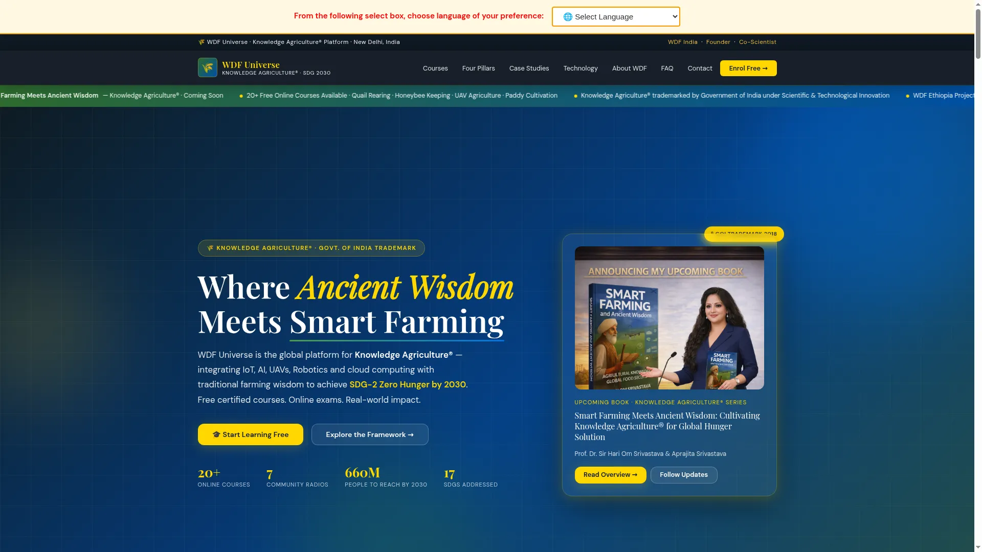 Wdfuniversity.org