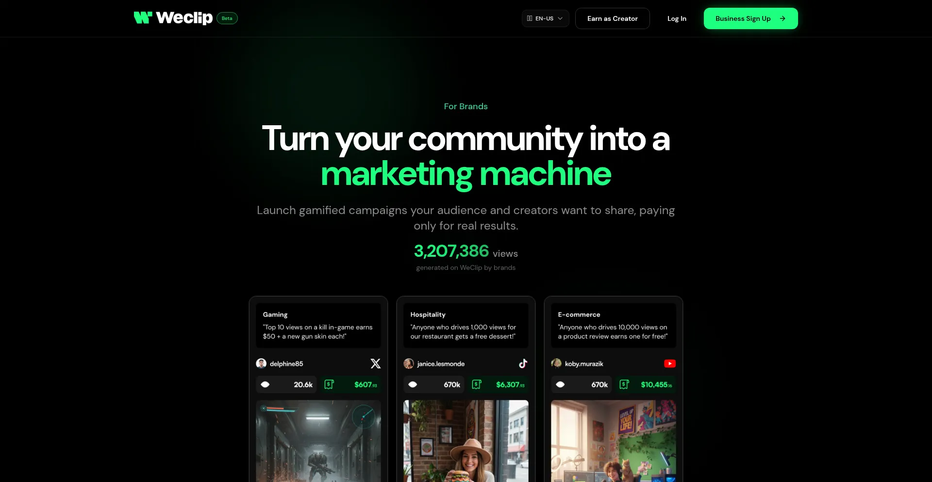 We-clip.com