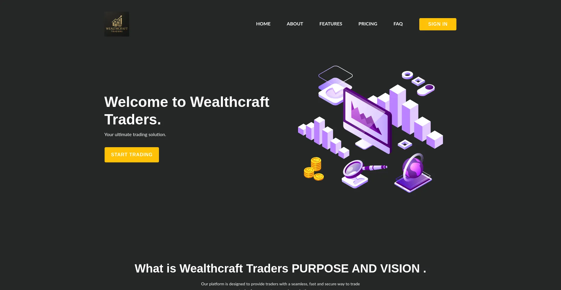 Wealthcraftraders.com