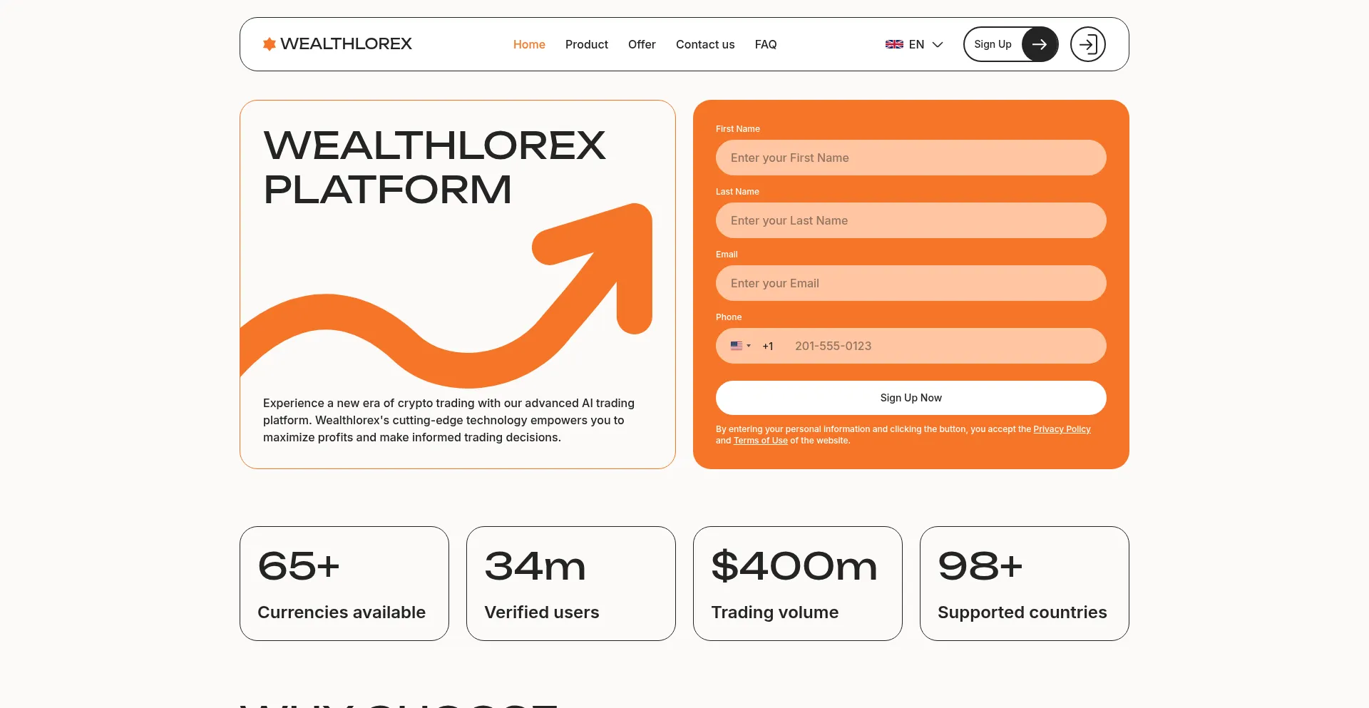 Wealthlorex.com