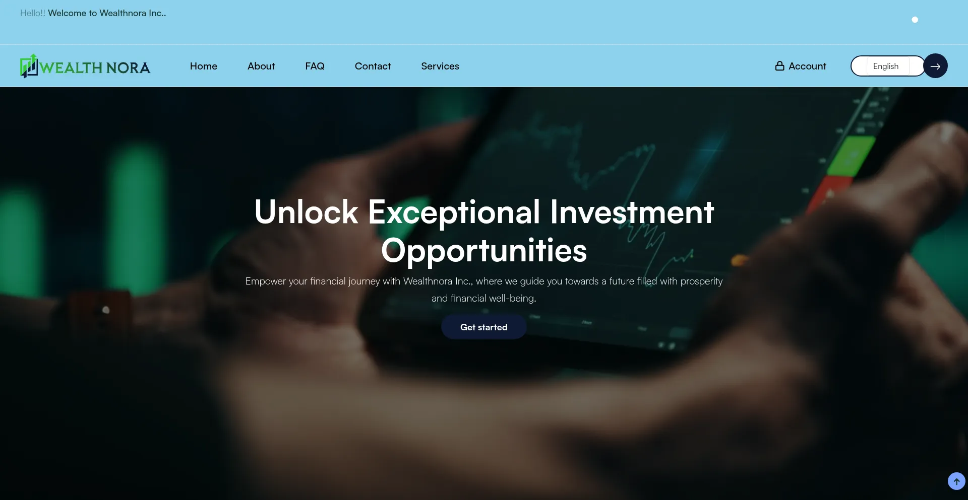 Wealthnora.com