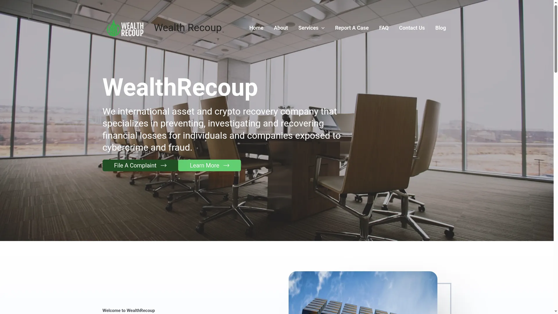Wealthrecoup.com