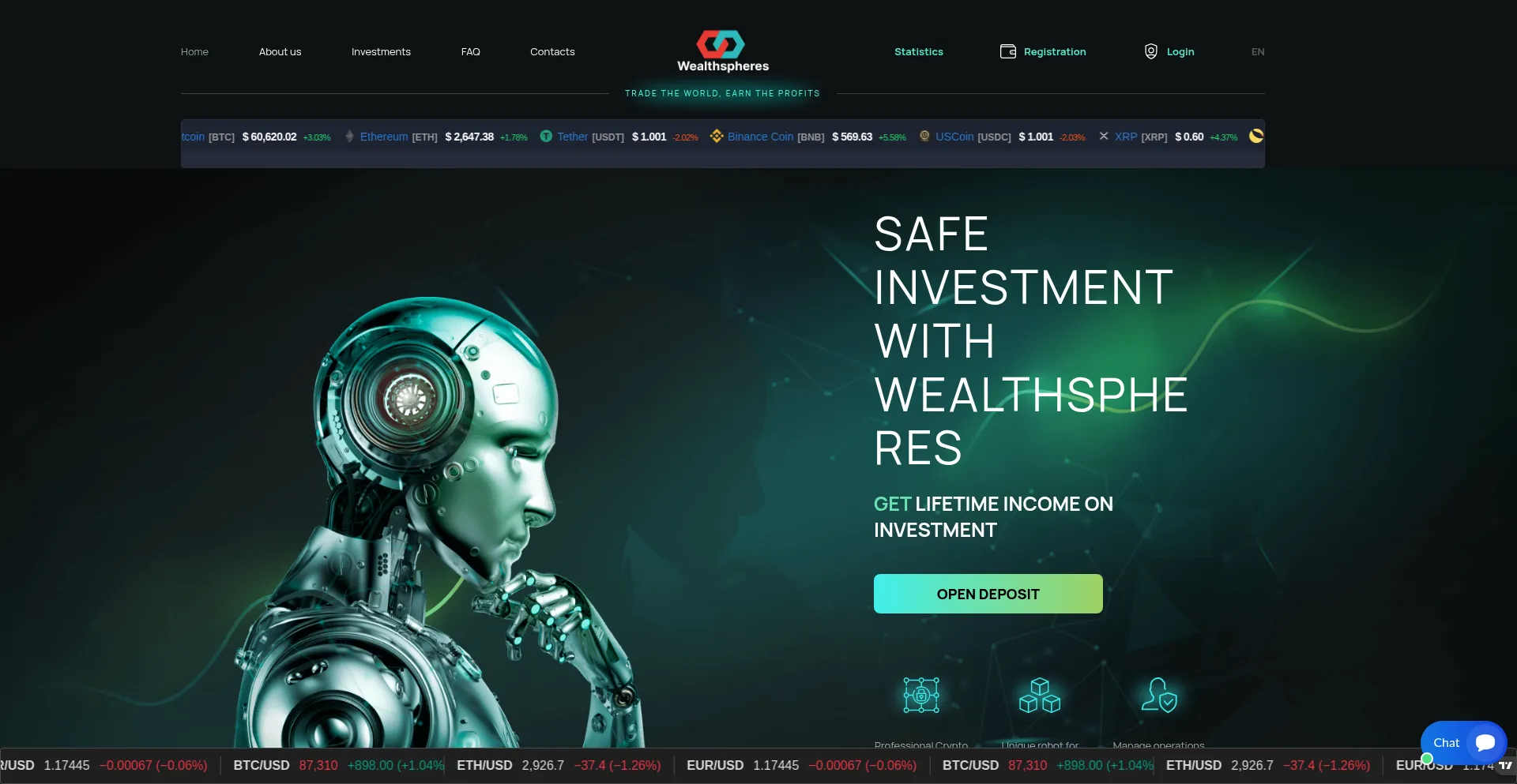 Wealthspheres.org