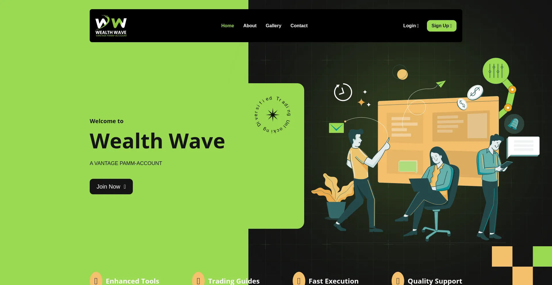 Wealthwaveglobal.com