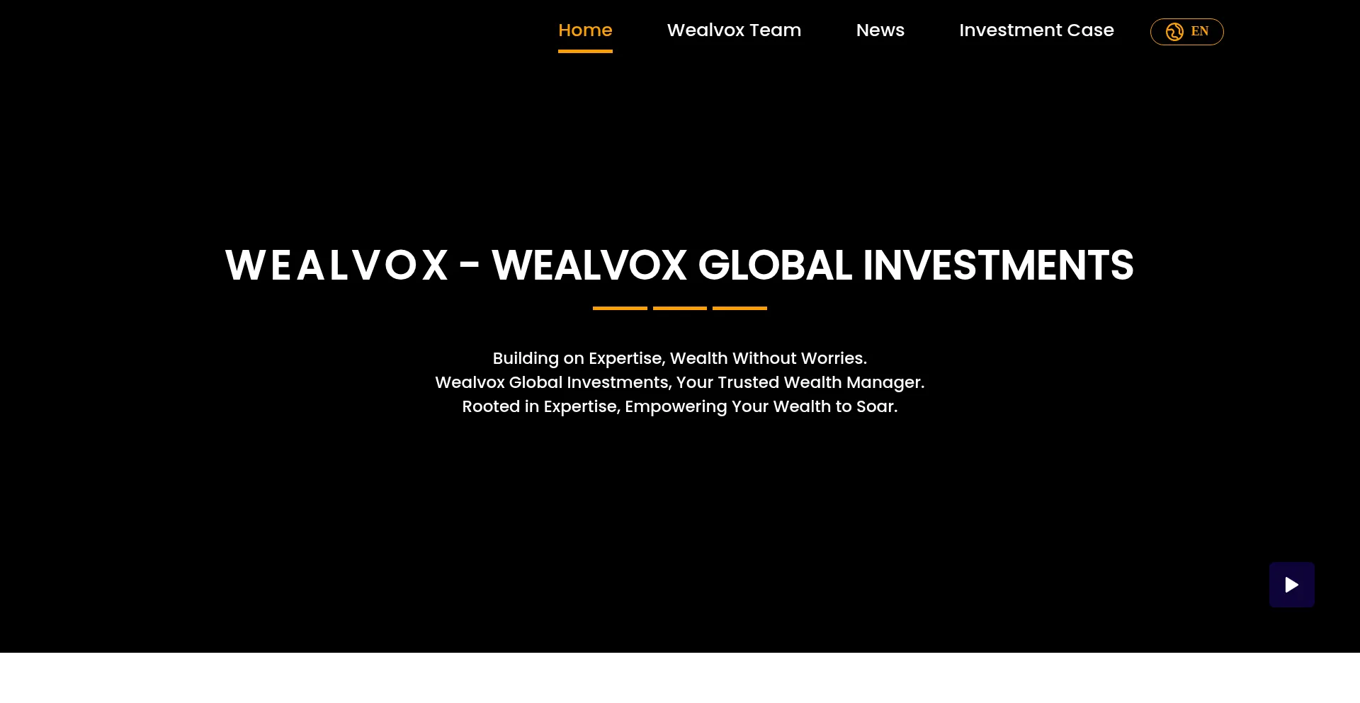 Wealvox.com