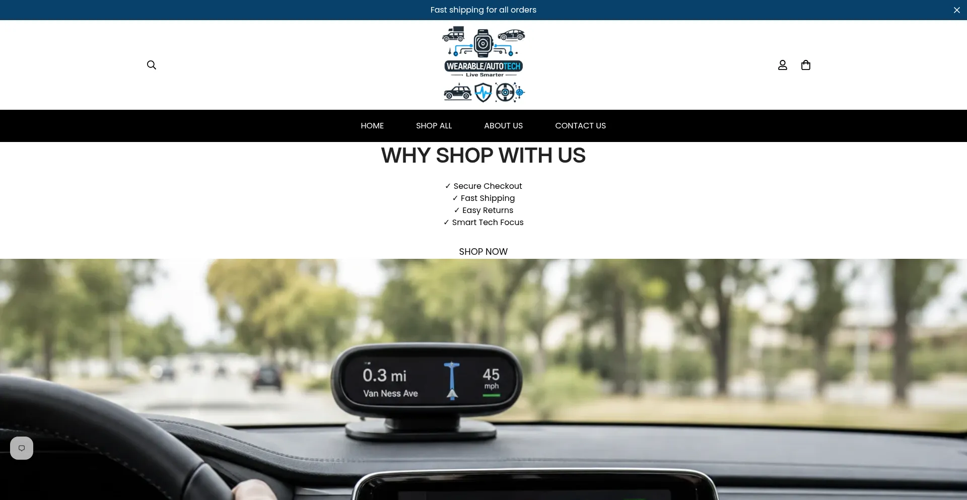 Wearableautotech.com